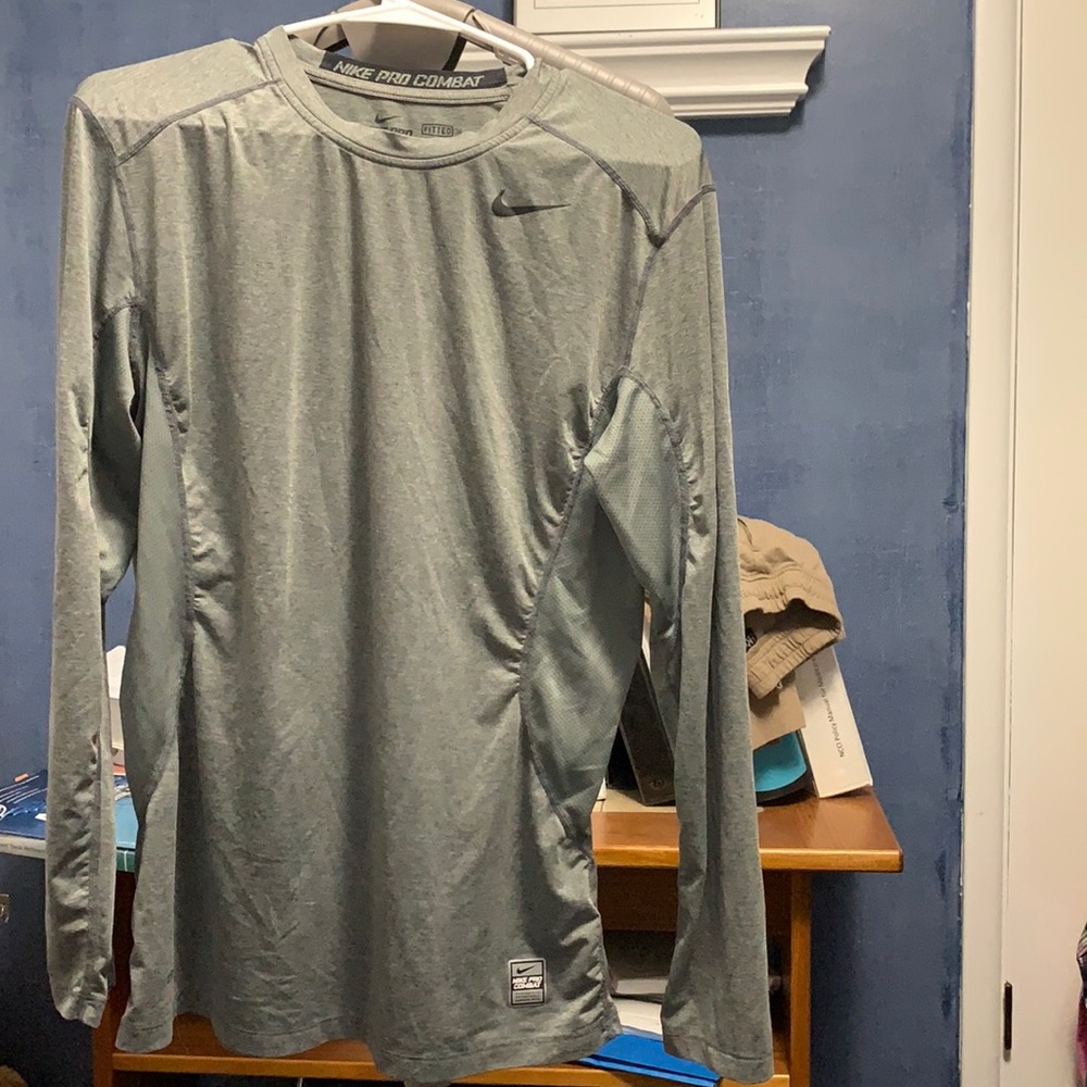 Nike athletic shirt